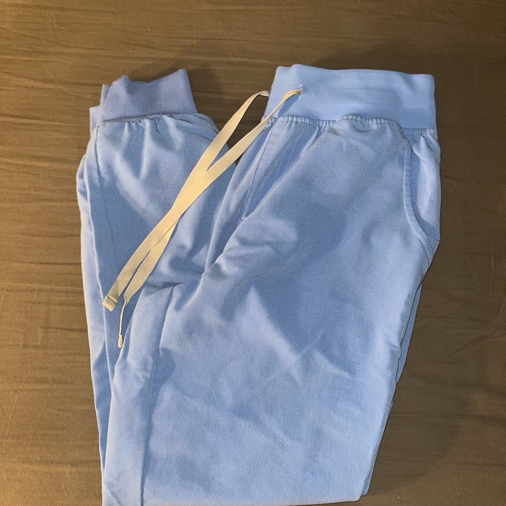 Figs Ceil Joggers for Women